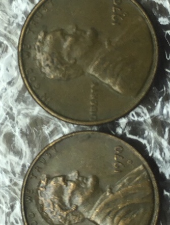 1970-D-Lincoln-Memorial-Cent,-Mint-Mark-Error/Variety?